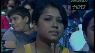 YouTube Anwesha Grand Finale  Music Ka Maha Muqablawmv [upl. by Lleder]