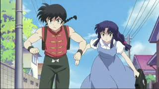 Ranma 12 2024 Official Trailer Reiwa Era [upl. by Wenz]