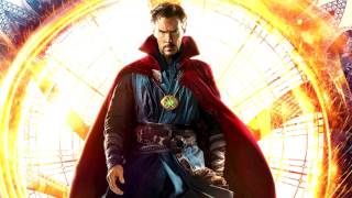 Dr Strange Multiverse Of Madness Full Movie Facts 4K HD  Scott Derrickson Jon Spaihts Scott Der [upl. by Carlisle]