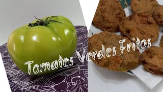 Tomates Verdes Fritos do filme para nossa mesa [upl. by Porta]