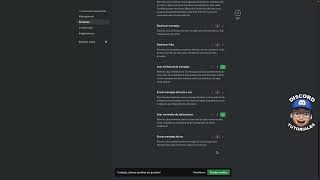 Bot De Sugerencias En Discord 2023 [upl. by Wendie]