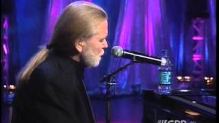 REM amp Gregg Allman Georgia Music Hall of Fame Induction Ceremony 2006 [upl. by Pascasia883]