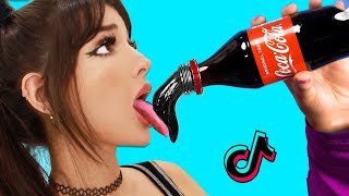 Tik Tok Pranks That Will Get You In Trouble [upl. by Harned337]