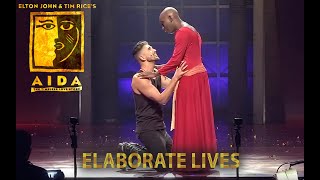 AIDA Live 2019  Elaborate Lives [upl. by Buehrer]