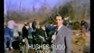 Earth Day 1970 Part 4 Albion Michigan CBS News with Walter Cronkite [upl. by Tiena957]