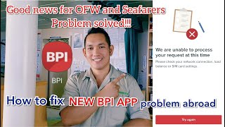 Schedule branch appointments on BPI Express Assist BEA BPI online  2024 [upl. by Meaghan108]