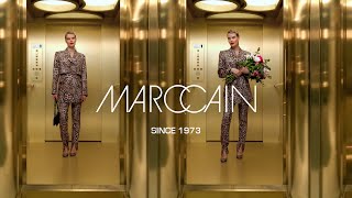 Marc Cain 50 Years Anniversary Collection  Vlll [upl. by Narcissus]