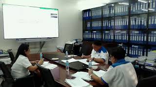 Procurement Livestream for DPWH Bohol 3rd DEO on June 27 2024 [upl. by Ummersen393]