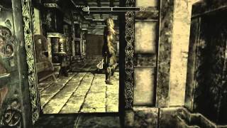 G4G The Elder Scrolls V Skyrim Guía 100  Español parte 101 Inmunidad Diplomatica [upl. by Nos]