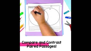 Monthly Reading Comprehension Passages and Questions 3rd 4th 5th Grade  BUNDLE [upl. by Cryan]