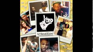 Starlito  Check Freestyle Feat Don Trip Stepbrothers [upl. by Senoj]