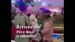 1992  Le Carrefour de lEstrie Publicité Québécoise [upl. by Yesnyl]