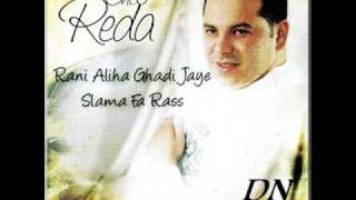 Cheb Reda 2009  MAHANTI SPECIAL [upl. by Ilatan]