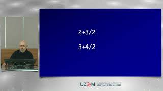 Hipertansif Hastada Tanı ve Değerlendirme  ProfDr Nurol Arık [upl. by Krissy]