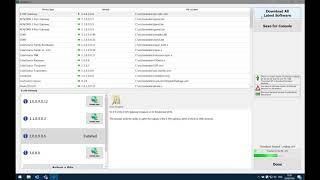 UpdaterAtor  How to Update a DMX Gateway [upl. by Avid926]