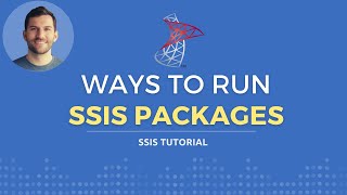 How to run SSIS packages [upl. by Mall]