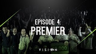 Vision  Season 2 Episode 4  quotPremierquot [upl. by Kolodgie]