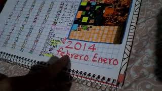 Melate revancha sorteo 4007 dom 19 enero 1312334554 37 es 21218223652 hoja colores 2014 [upl. by Ettinger52]