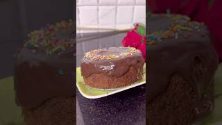 👩येवढा सोपा 💁‍♀️केक कोणीही 🤷‍♀️बनवू शकत marathi marathirecepi Cake ytshorts Shorts [upl. by Nalim57]