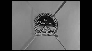 Paramount Pictures Special Variation Opening And Closing 1941 [upl. by Camila292]