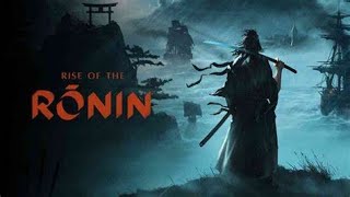 Rise of the Ronin  PS5 60FPS ENDING  Gameplay Walkthrough [upl. by Allesiram323]