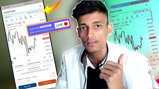 Kotak Neo me Insta Trade Kaise kare  new update live demo [upl. by Ennairak962]