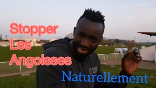 SPORT ET ANGOISSE comment les stopper part 2 [upl. by Munsey]