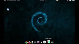 DEBIAN SID avec MATE Alternative à GNOME entre autres [upl. by Nuawaj182]