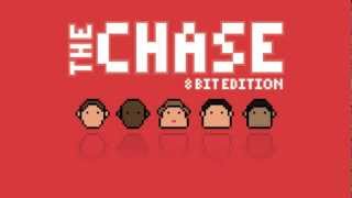 The Chase Theme 8Bit Version [upl. by Anigar639]