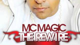 Mc Magic  Dreamin  Feat Don Cisco Paula De Anda THE REWIRE wwwYouBuyCdscom [upl. by Daggett]