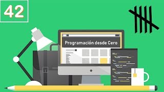 42 Programación desde Cero  Ciclos  Ejercicio 3  Conteo de positivos negativos y neutros [upl. by Ellenig]