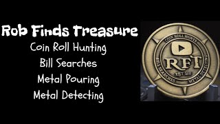 🔴Fridays Half Dollar Hunt Live Stream  BACK Searching for Silver Coins [upl. by Aicaca]