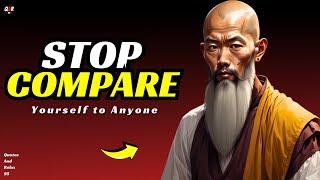 4 Biggest Mistakes in Life  How to Stop Comparing Yourself to Others  Motivational Video [upl. by Yar]