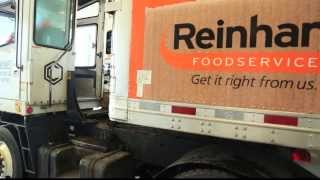 Better Together  Reinhart Foodservice and Southern Foods Inc [upl. by Lellih]