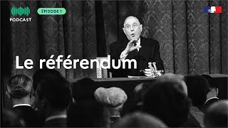 une brève histoire du référendum moderne  de la Révolution française à la Ve République [upl. by Lorilyn]