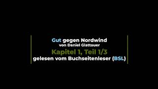 Gut gegen Nordwind  K1 Teil 13  BSL [upl. by Willet]