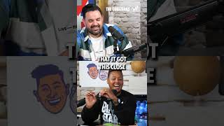 Shout out to SLC 🤣  The Cooligans Podcast 🎧📺  🎥 [upl. by Orling]