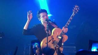 Harry Styles  Kiwi Live at The Garage [upl. by Shulman293]