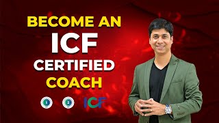 Become an ICF Certified coach  ACC  PCC  Indian Leadership Academy [upl. by Trbor]