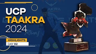 TAAKRA 2024 Highlights Day 2 [upl. by Bowne]