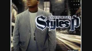 StylesP How We Live Feat Jadakiss [upl. by Spenser]