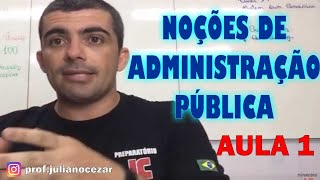 Princípios do atendimento de excelência ética na Administração Pública [upl. by Lynnell]