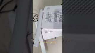 wifi modem router ont 👉👉Buat CO nya httpsidshpee3bSGRaz [upl. by Bobette]