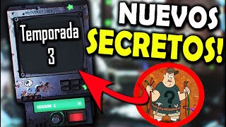 La CUENTA REGRESIVA llegó a su FIN y NO CREERÁS lo que REVELA  Gravity Falls [upl. by Krever]