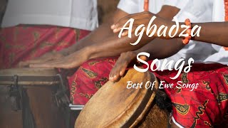 Agbadza Songs  Best Of Gbessi Zolawadji  Agbadja Music [upl. by Aleina133]