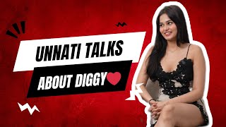 Unnati Interview at Splitsvilla X5 Talked About Her Journey and Relationship With Digvijay [upl. by Upshaw447]