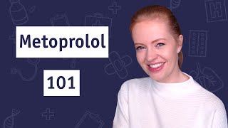 7 Bizarre Side Effects of Metoprolol ❤️️ [upl. by Ferdinana371]