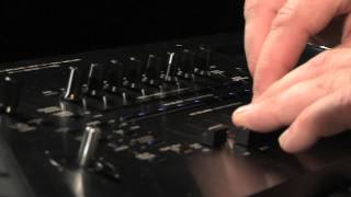 Korg KRONOS et NANOPAD 2  partie 4 La Boite Noire [upl. by Anirehtac781]