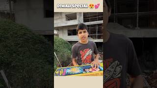 Kunali ko surprise de diya diwali pe piyush ne😨 souravjoshivlogs piyushjoshivlogs shorts [upl. by Pilloff]