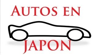 Mi Experiencia Adquiriendo Auto en JAPON By JAPANISTIC [upl. by Camroc786]